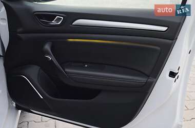Универсал Renault Megane 2017 в 