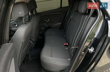 Универсал Renault Megane 2013 в 