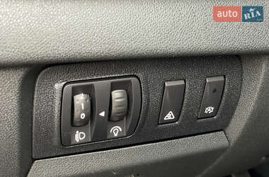 Универсал Renault Megane 2013 в 