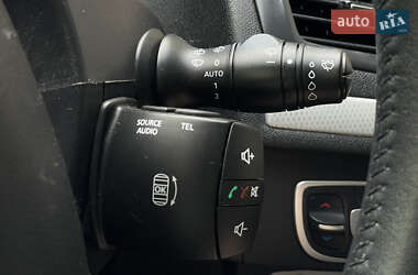 Универсал Renault Megane 2013 в 