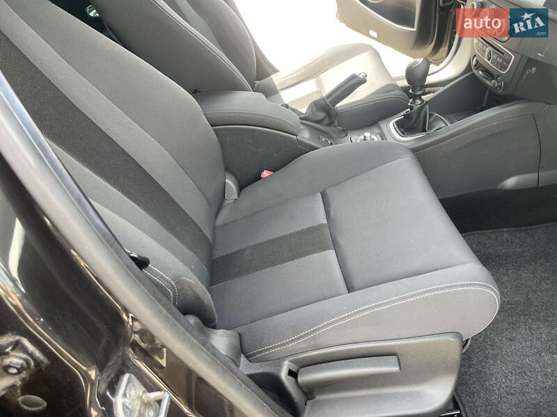 Універсал Renault Megane 2010 в Харкові