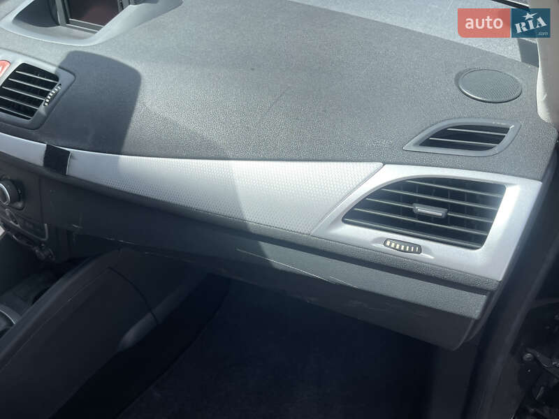 Універсал Renault Megane 2010 в Харкові