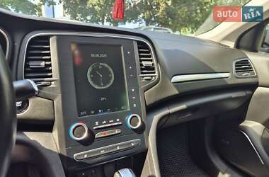 Универсал Renault Megane 2016 в 