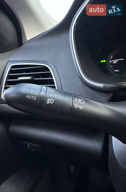 Универсал Renault Megane 2017 в 