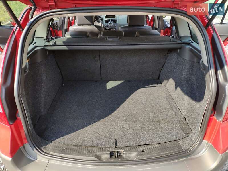 Універсал Renault Megane 2008 в Харкові