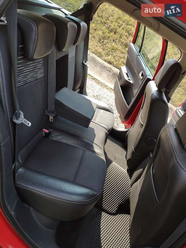 Універсал Renault Megane 2008 в Харкові