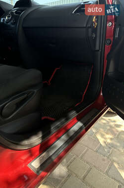 Универсал Renault Megane 2008 в 