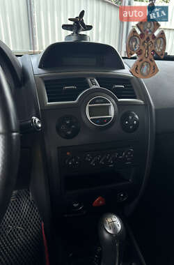 Универсал Renault Megane 2008 в 