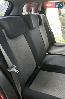 Универсал Renault Megane 2008 в 