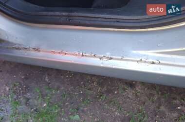Универсал Renault Megane 2004 в 