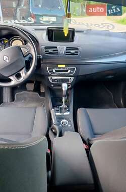 Універсал Renault Megane 2012 в 