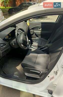 Універсал Renault Megane 2012 в 