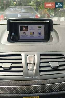 Універсал Renault Megane 2012 в 