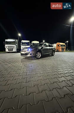 Универсал Renault Megane 2009 в 