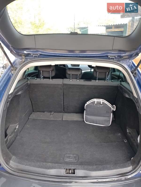 Універсал Renault Megane 2010 в Ольгополі