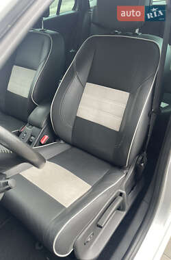 Универсал Renault Megane 2012 в 