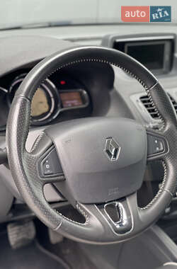 Универсал Renault Megane 2012 в 