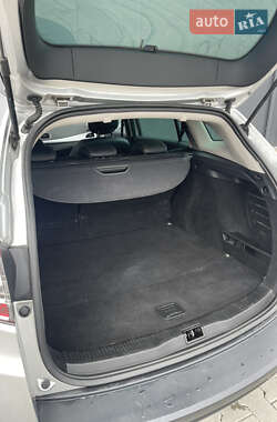 Универсал Renault Megane 2012 в 