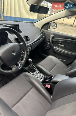 Универсал Renault Megane 2013 в 