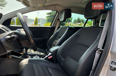 Универсал Renault Megane 2015 в 