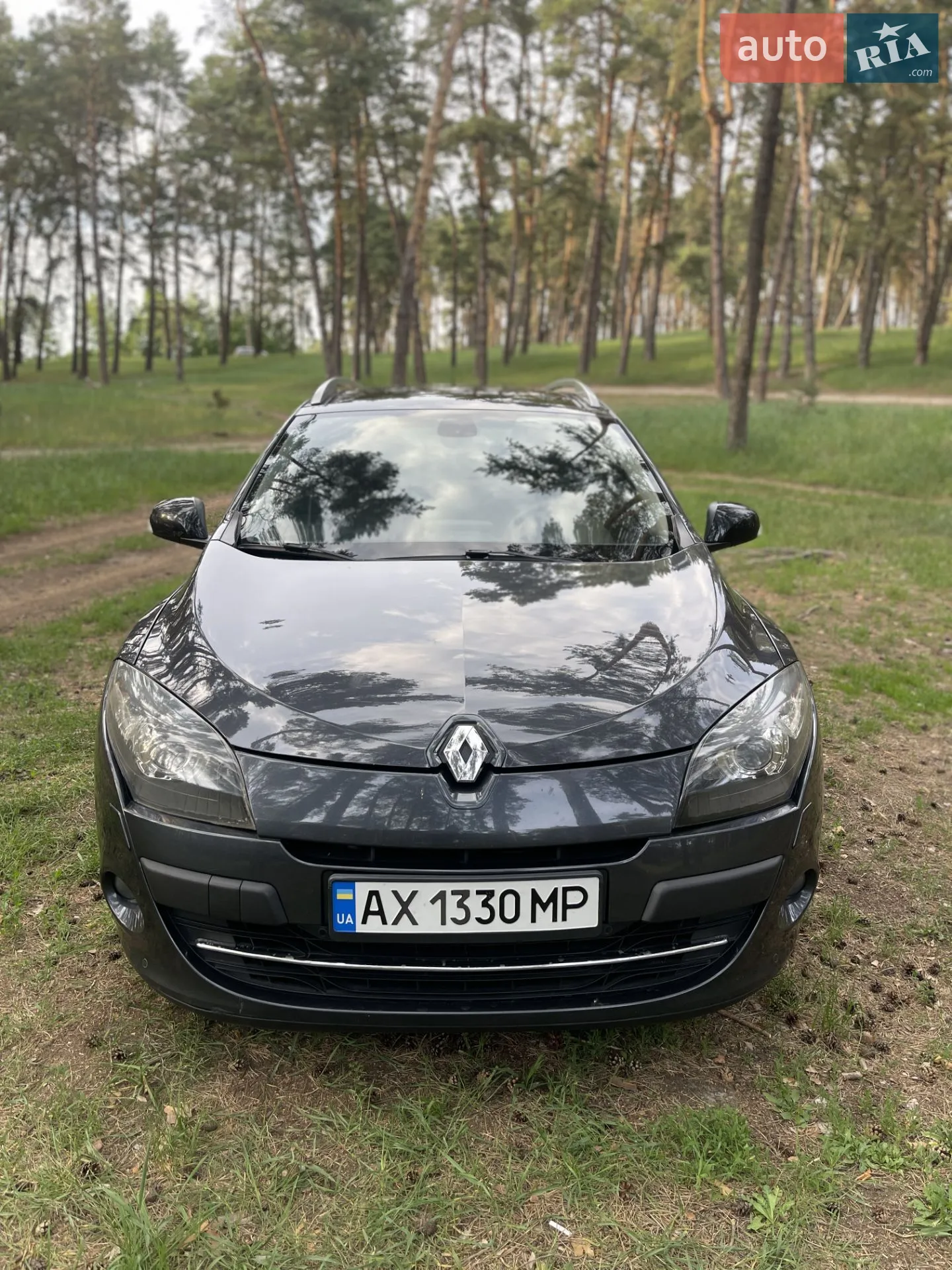 2011 Renault Megane - мініатюра 9
