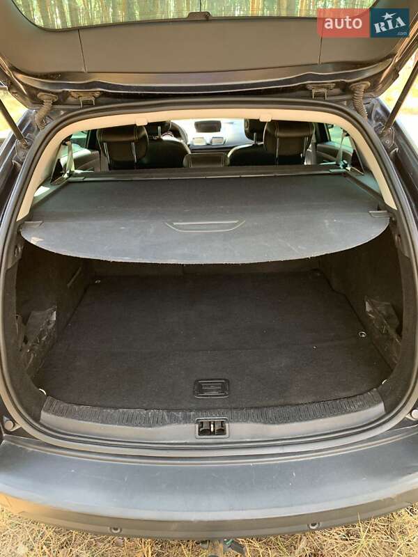 Універсал Renault Megane 2011 в Сумах