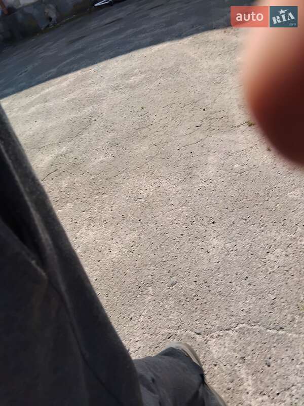 Универсал Renault Megane 2005 в Березному