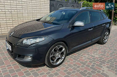Универсал Renault Megane 2011 в Днепре