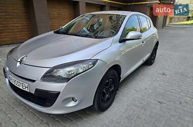 Хэтчбек Renault Megane 2011 в Виннице