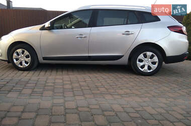 Универсал Renault Megane 2011 в Черкассах