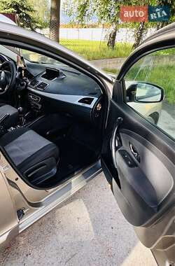 Универсал Renault Megane 2012 в 