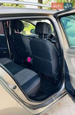 Универсал Renault Megane 2012 в 