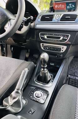 Универсал Renault Megane 2012 в 