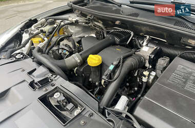 Универсал Renault Megane 2012 в 