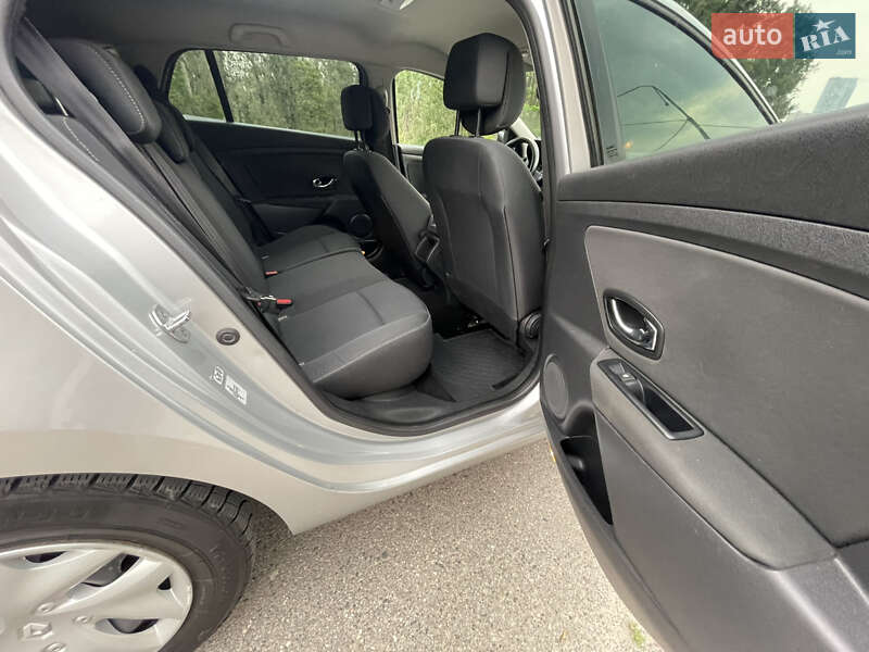 Универсал Renault Megane 2012 в Харькове
