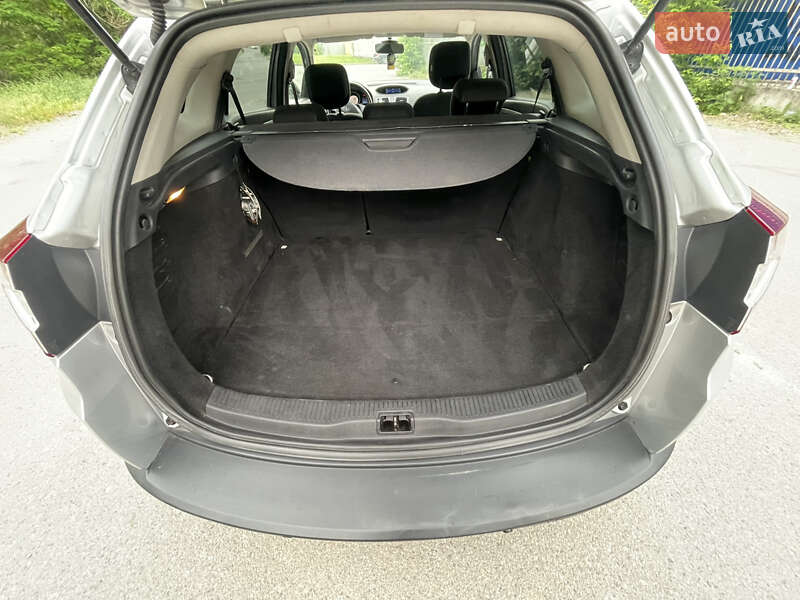 Универсал Renault Megane 2012 в Харькове