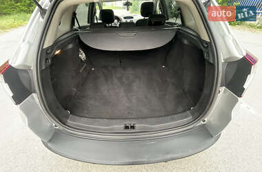 Универсал Renault Megane 2012 в 