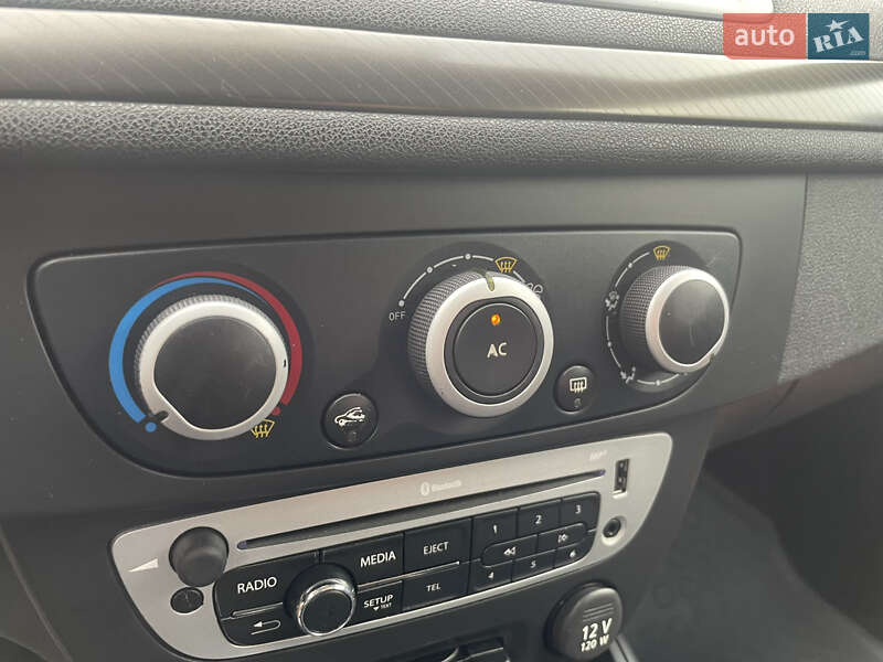 Универсал Renault Megane 2012 в Харькове