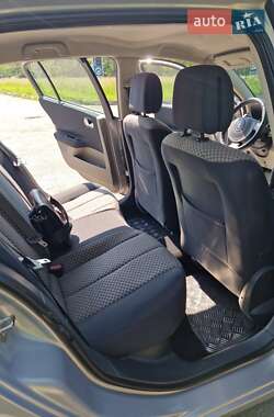 Универсал Renault Megane 2003 в 