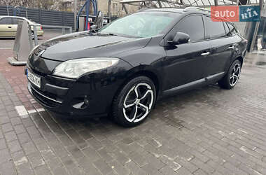 Универсал Renault Megane 2010 в Черкассах