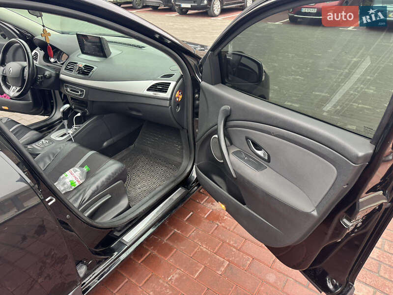 Универсал Renault Megane 2010 в Черкассах