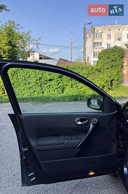 Универсал Renault Megane 2006 в 