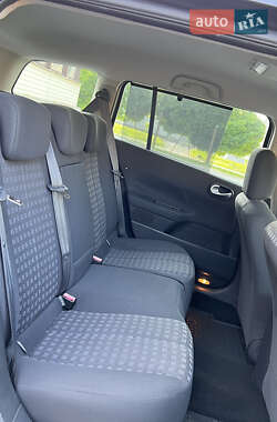 Универсал Renault Megane 2006 в 