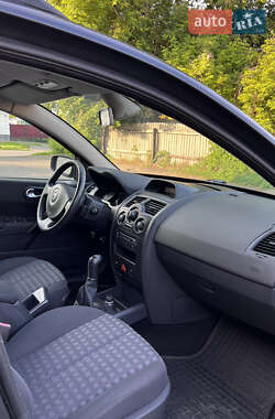 Универсал Renault Megane 2006 в 