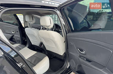 Универсал Renault Megane 2012 в 