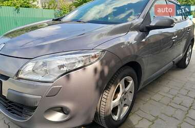 Универсал Renault Megane 2011 в 
