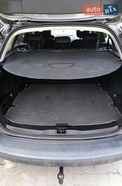 Универсал Renault Megane 2011 в 