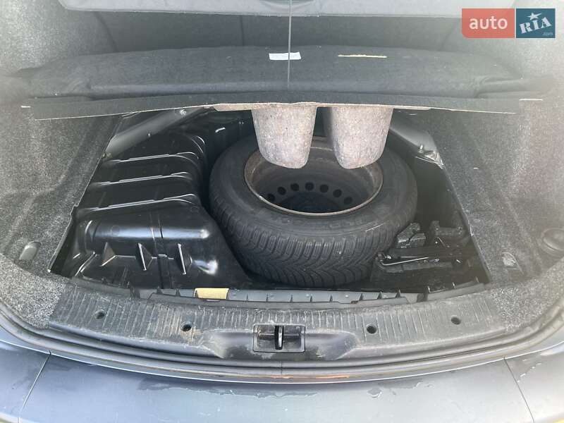 Універсал Renault Megane 2007 в Лозовій
