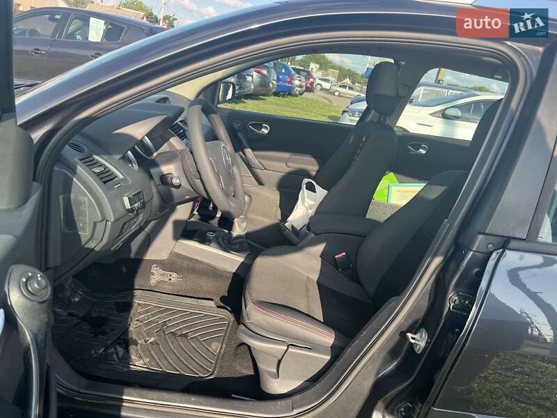 Універсал Renault Megane 2007 в Лозовій