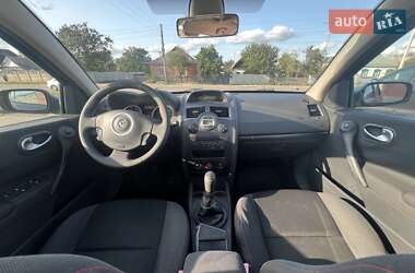 Универсал Renault Megane 2007 в 